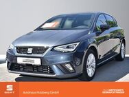 Seat Ibiza, 1.0 TSI FR, Jahr 2023 - Braunschweig