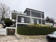 Kapitalanlage! Vermietete 3- Zimmer-Penthouse-Wohnung in München - Bogenhausen-Oberföhring - München