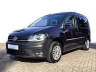 VW Caddy, 1.0 TSI Trendline, Jahr 2019 - Hannover