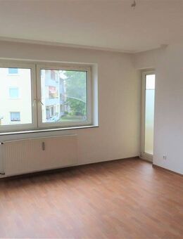 Mehrere 3 ZKB mit Balkon in Schwalmstadt - Treysa - Schwalmstadt