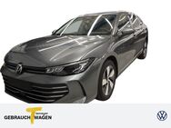 VW Passat Variant, eHybrid BUSINESS, Jahr 2024 - Herne