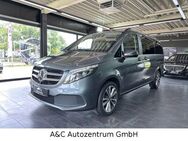 Mercedes-Benz V 300 d Lang Avantgarde 4 Matic - Garbsen