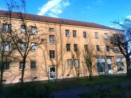 ETW nähe UNI in Senftenberg - Senftenberg