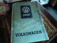 VW Betriebsanleitung - Bramsche