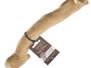 Chewies Kaffeeholz-Hunde-Kaustab - 1 x Größe L für Hunde