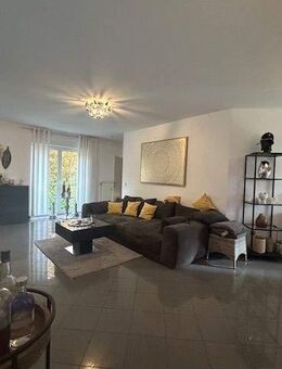 Saarbrücken - alles außer gewöhnlich ! Maisonette mit separatem Arbeitsraum - Saarbrücken