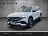 Mercedes EQB, 300 AMG DISTRO BURME °, Jahr 2023 - Grünstadt
