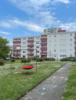 Demnächst frei! 4-Zimmer-Wohnung in Neustadt an der Weinstraße - Neustadt (Weinstraße)