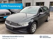 VW Passat Variant, 1.5 TSI Conceptline, Jahr 2022 - Glinde