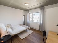 Privatzimmer im Ostend, Frankfurt - Frankfurt (Main)