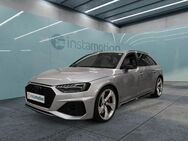 Audi RS4, Avant EXCLUSIVE SPORT-AGA LM20, Jahr 2021 - München