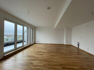 * 2 Zimmer * Erstbezug * mega Sonnen-Balkon * EBK * NEUBAU A+ * 04/25 * - Leipzig