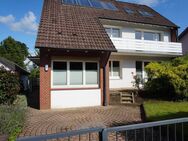 Haus in Bestlage mit Garten - Hamburg