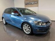 VW Golf VII Lim. Comfortline BMT/AHK/PDC/Navi/Klima - Soest