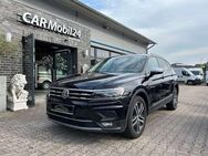 VW Tiguan Allspace 2.0 Highline 4Motion*ACC*Navi*PDC* - Rastede