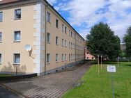 Eisenberg - moderne 2-Zi-Wohnung mit schickem Tageslichtbadezimmer am Tonteich - Eisenberg (Thüringen)