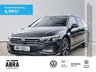 VW Passat Variant, 2.0 TDI Elegance, Jahr 2022 - Braunschweig