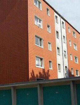 Ab dem 01.03.2026: frisch renovierte 4-Zimmer-Wohnung - Neuss