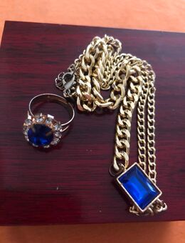 Ring und Armband Sie konnen in Dresden Abholung oder denken wegen Versand - Dresden