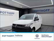 VW T6.1, 2.0 TDI Transporter Kasten, Jahr 2019 - Hamm