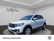 VW T-Cross, 1.0 TSI, Jahr 2021 - Alfeld (Leine)