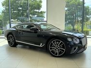 Bentley Continental GT, V8 | Bentley Nürnberg, Jahr 2022 - Nürnberg