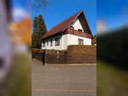 Familienidylle in der Stadt: Doppelhaushälfte mit bester Lage - Berlin