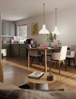 Familienfreundliches Einfamilienhaus im Leipziger Umland - Machern