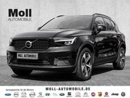 Volvo XC40 Plus Dark 2WD B3 EU6d digitales Cockpit Memory Sitze Soundsystem HarmanKardon LED - Aachen