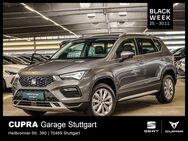 Seat Ateca, 1.5 TSI Xperience, Jahr 2024 - Stuttgart