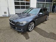 BMW 535 d xDrive "Vollausstattung" UPE € 91.300,00 - Ettlingen