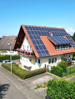 Kapitalanleger gesucht! - Mehrfamilienhaus mit 4 Parteien in Endingen - Endingen (Kaiserstuhl)