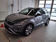 VW T-Roc, 1.0 TSI MOVE, Jahr 2024 - Neu Wulmstorf