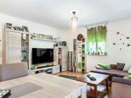 Gemütliche Wohnung mit offener Küche und Balkon in gepflegtem Mehrfamilienhaus - Wiesloch