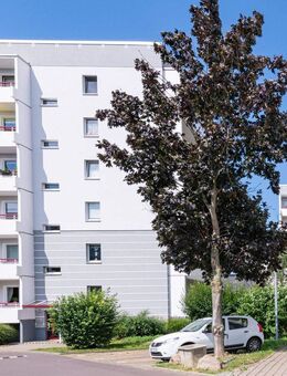 Wohnungsangebot Sankt-Josef-Straße 51 - Magdeburg