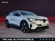 Renault Megane, E-Tech Equilibre EV40 130hp standard charge Priority Lane Option Winter Komfort-Paket City-Paket, Jahr 2022 - Emmendingen