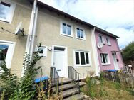 Reihenmittelhaus mit Garten am Stadtrand von Celle - Celle