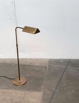 Florian Schulz Stehleuchte Floor Lamp zu Mid Century 60er 70er 1 - Hamburg Hamburg-Nord