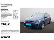 VW Taigo, 1.5 TSI R-Line, Jahr 2024 - Hildesheim