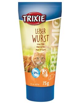 Trixie PREMIO Leberwurst - 75 g