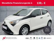 Toyota Aygo, 1.0 X, Jahr 2020 - Kulmbach