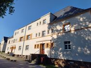 Schöne, renovierte 2-Raumwohnung inklusive Einbauküche - Reichenbach (Vogtland)