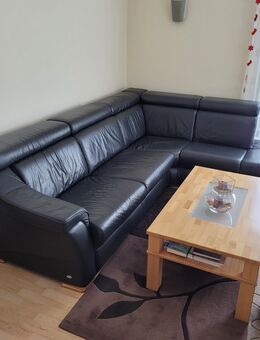 Elementgruppe / Couch und Sessel von Himolla - Landsberg Oppin