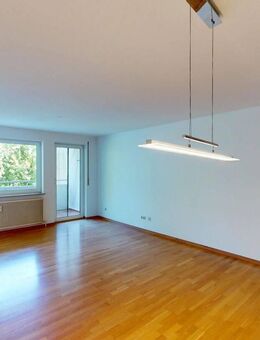 *** Bezugsfrei - 3-Zimmerwohnung mit Balkon und TG-Platz *** - Tamm