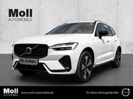 Volvo XC60, Plus Dark Recharge Plug-In Hybrid AWD T6 Twin Engine EU6d digitales, Jahr 2024 - Aachen