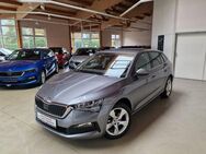 Skoda Scala Style Plus 150PS AHK 5JGAR el.Heckkl. BHFS - Ichenhausen