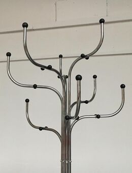 Fritz Hansen Coat Tree Serie 9 Garderobenständer - Hamburg Hamburg-Nord