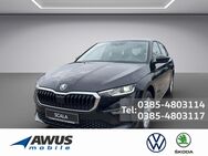 Skoda Scala, 1.0 TSI Selection, Jahr 2024 - Schwerin