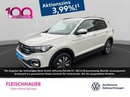 VW T-Cross, 1.0 Move Life, Jahr 2023 - Aachen