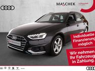 Audi A4, Avant Advanced 40 TFSI R-Ca, Jahr 2024 - Wackersdorf